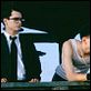 Alles ist erleuchtet : photo Elijah Wood, Eugene Hutz, Liev Schreiber