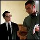 Alles ist erleuchtet : photo Elijah Wood, Liev Schreiber