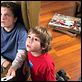 Zathura : photo Jon Favreau