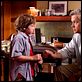 Zathura : photo Jon Favreau, Jonah Bobo, Josh Hutcherson, Tim Robbins