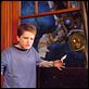 Zathura : photo Jon Favreau, Josh Hutcherson