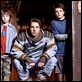 Zathura : photo Dax Shepard, Jon Favreau, Jonah Bobo, Josh Hutcherson