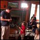 Zathura : photo Jon Favreau, Jonah Bobo