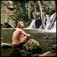 Last Days : photo Gus Van Sant, Michael Pitt