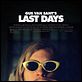 Last Days : photo Gus Van Sant