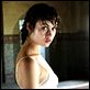 The Ring Finger : photo Diane Bertrand, Olga Kurylenko