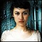 The Ring Finger : photo Diane Bertrand, Olga Kurylenko