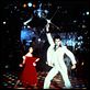 Nur Samstag Nacht : photo John Badham, John Travolta