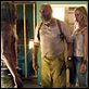 TDR - The Devil's Rejects : photo Bill Moseley, Rob Zombie, Sheri Moon Zombie, Sid Haig