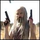 TDR - The Devil's Rejects : photo Bill Moseley, Rob Zombie