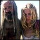 TDR - The Devil's Rejects : photo Bill Moseley, Rob Zombie, Sheri Moon Zombie