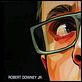 A Scanner darkly - Der dunkle Schirm : poster Richard Linklater, Robert Downey Jr.