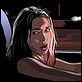 A Scanner darkly - Der dunkle Schirm : photo Richard Linklater, Winona Ryder
