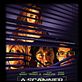 A Scanner darkly - Der dunkle Schirm : poster Keanu Reeves, Richard Linklater, Robert Downey Jr., Winona Ryder, Woody Harrelson