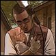 A Scanner darkly - Der dunkle Schirm : photo Richard Linklater, Robert Downey Jr.