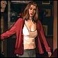 A Scanner darkly - Der dunkle Schirm : photo Richard Linklater, Winona Ryder