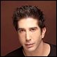 Friends : photo David Schwimmer