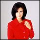 Friends : photo Courteney Cox