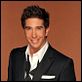 Friends : photo David Schwimmer