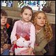 Liebe auf Umwegen : photo Abigail Breslin, Garry Marshall, Hayden Panettiere, Spencer Breslin