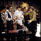 Die wilden Siebziger : photo Ashton Kutcher, Danny Masterson, Topher Grace, Wilmer Valderrama