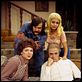 Die wilden Siebziger : photo Ashton Kutcher, Laura Prepon, Mila Kunis, Topher Grace