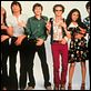 Die wilden Siebziger : photo Ashton Kutcher, Danny Masterson, Laura Prepon, Mila Kunis, Topher Grace