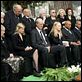 Six Feet Under – Gestorben wird immer : photo James Cromwell, Lauren Ambrose, Matthew St. Patrick