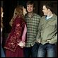 Six Feet Under – Gestorben wird immer : photo Frances Conroy, Lauren Ambrose, Michael C. Hall, Peter Krause
