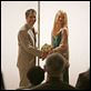 Six Feet Under – Gestorben wird immer : photo Chris Messina, Lauren Ambrose