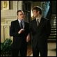 Six Feet Under – Gestorben wird immer : photo Michael C. Hall, Peter Krause