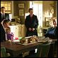 Six Feet Under – Gestorben wird immer : photo Frances Conroy, James Cromwell, Michael C. Hall, Peter Krause