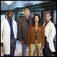 Crossing Jordan - Pathologin mit Profil : photo Jill Hennessy, Ken Howard, Mahershalalhashbaz Ali, Miguel Ferrer