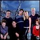 Buffy – Im Bann der Dämonen : photo Alyson Hannigan, Anthony Head, James Marsters, Marc Blucas, Nicholas Brendon