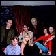 Buffy – Im Bann der Dämonen : photo Alyson Hannigan, Anthony Head, James Marsters, Marc Blucas, Nicholas Brendon