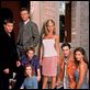 Buffy – Im Bann der Dämonen : photo Alyson Hannigan, Anthony Head, Charisma Carpenter, David Boreanaz, Nicholas Brendon