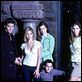 Buffy – Im Bann der Dämonen : photo Alyson Hannigan, Charisma Carpenter, David Boreanaz, Nicholas Brendon, Sarah Michelle Gellar