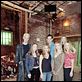 Buffy – Im Bann der Dämonen : photo Alyson Hannigan, Amber Benson, Emma Caulfield, James Marsters, Michelle Trachtenberg
