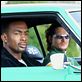 photo Bill Bellamy, Peter Facinelli