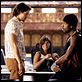 photo Bill Bellamy, Peter Facinelli, Tiffani Thiessen