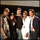 photo Bill Bellamy, Peter Facinelli, Tiffani Thiessen