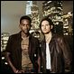photo Bill Bellamy, Peter Facinelli
