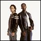 photo Bill Bellamy, Peter Facinelli