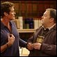Still Standing : photo David Hasselhoff, Mark Addy
