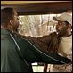 photo Mykelti Williamson, Rick Worthy