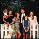 Eine himmlische Familie : photo Barry Watson, Beverley Mitchell, Catherine Hicks, David Gallagher, Jessica Biel
