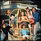Eine himmlische Familie : photo Barry Watson, Beverley Mitchell, Catherine Hicks, David Gallagher, Jessica Biel
