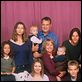 Eine himmlische Familie : photo Barry Watson, Beverley Mitchell, Catherine Hicks, David Gallagher, Jessica Biel