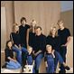 Eine himmlische Familie : photo Barry Watson, Beverley Mitchell, Catherine Hicks, David Gallagher, Jessica Biel