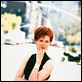 Sex and the City : photo Cynthia Nixon